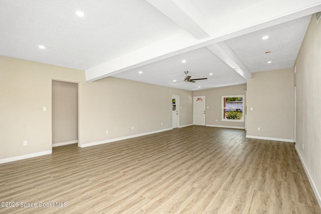 1510 Smith Drive, Titusville, FL 32780