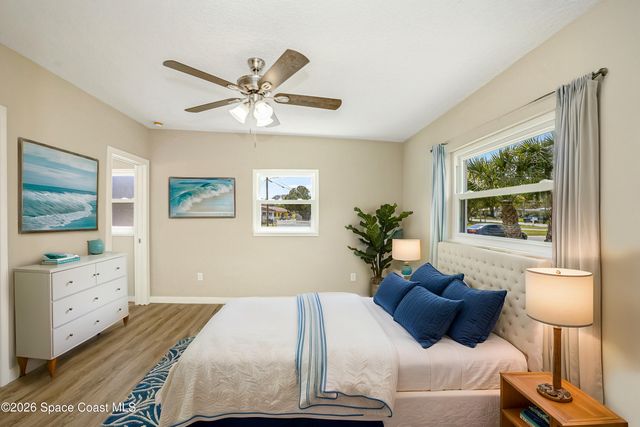 1510 Smith Drive, Titusville, FL 32780