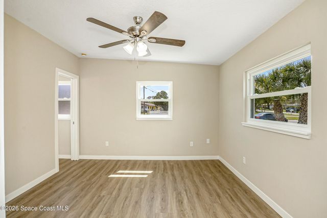 1510 Smith Drive, Titusville, FL 32780