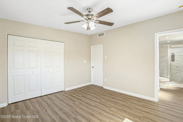 1510 Smith Drive, Titusville, FL 32780