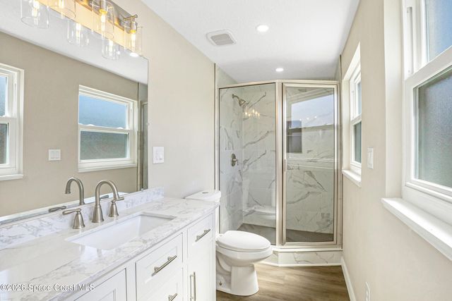 1510 Smith Drive, Titusville, FL 32780