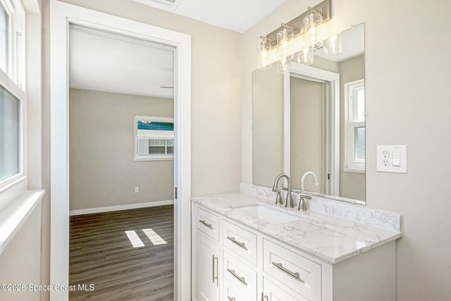 1510 Smith Drive, Titusville, FL 32780