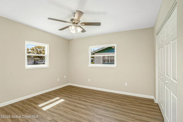 1510 Smith Drive, Titusville, FL 32780