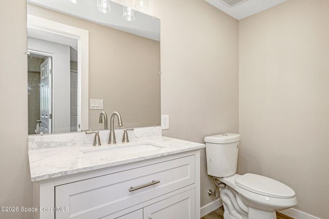 1510 Smith Drive, Titusville, FL 32780