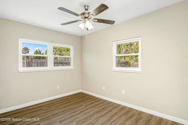 1510 Smith Drive, Titusville, FL 32780