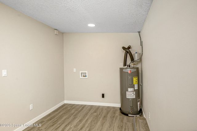 1510 Smith Drive, Titusville, FL 32780