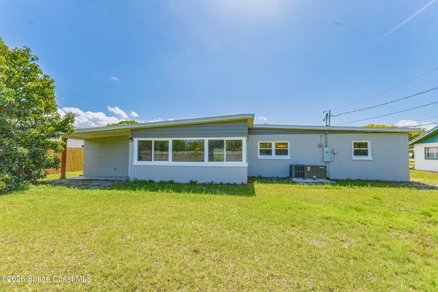 1510 Smith Drive, Titusville, FL 32780