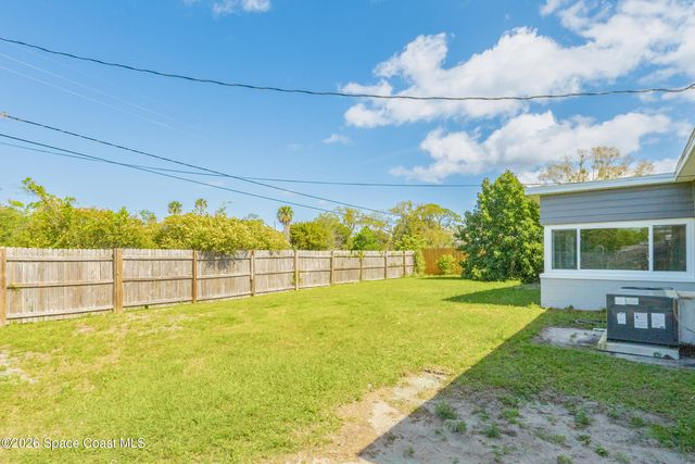 1510 Smith Drive, Titusville, FL 32780