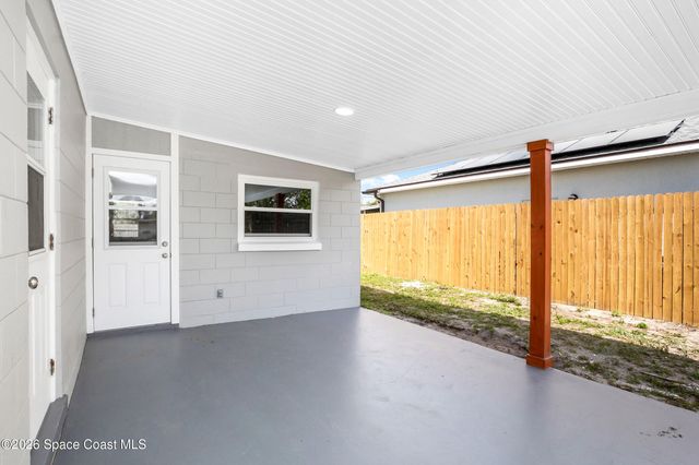 1510 Smith Drive, Titusville, FL 32780