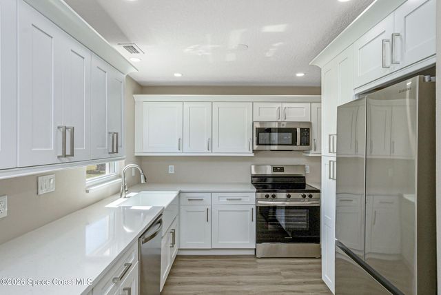 1510 Smith Drive, Titusville, FL 32780