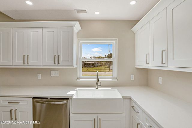 1510 Smith Drive, Titusville, FL 32780