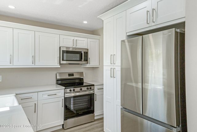 1510 Smith Drive, Titusville, FL 32780