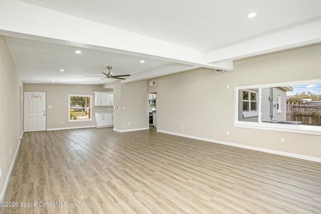 1510 Smith Drive, Titusville, FL 32780