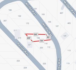 108 Whitby Way, Westminster, SC 29693