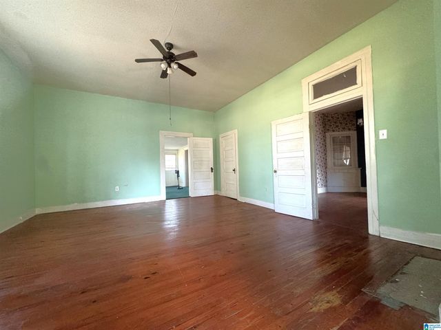 203 3RD STREET SE, Aliceville, AL 35442