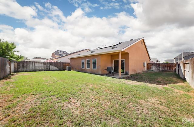 5413 Rivulet Run Court, Bakersfield, CA 93313