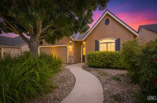 5413 Rivulet Run Court, Bakersfield, CA 93313
