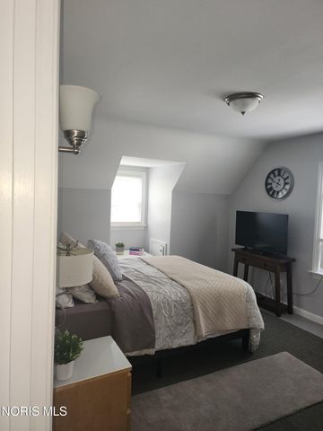 4652 Commonwealth Avenue, Toledo, OH 43612