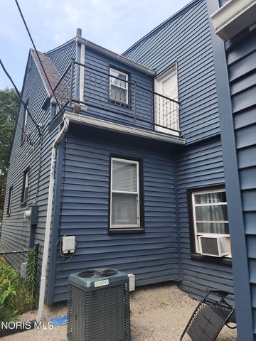 4652 Commonwealth Avenue, Toledo, OH 43612