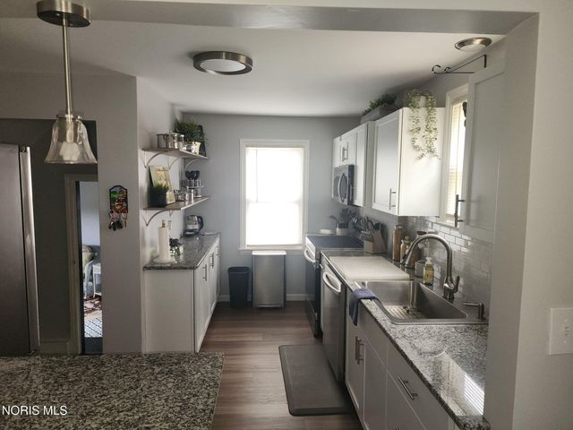 4652 Commonwealth Avenue, Toledo, OH 43612