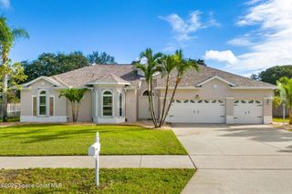 2688 Trails At Hidden Hbr, Merritt Island, FL 32952