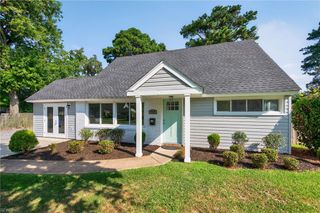 1804 S Lakeland DR, Norfolk, VA 23518