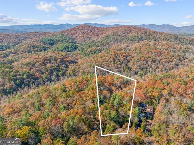 0 VIA SENESE, Dahlonega, GA 30533