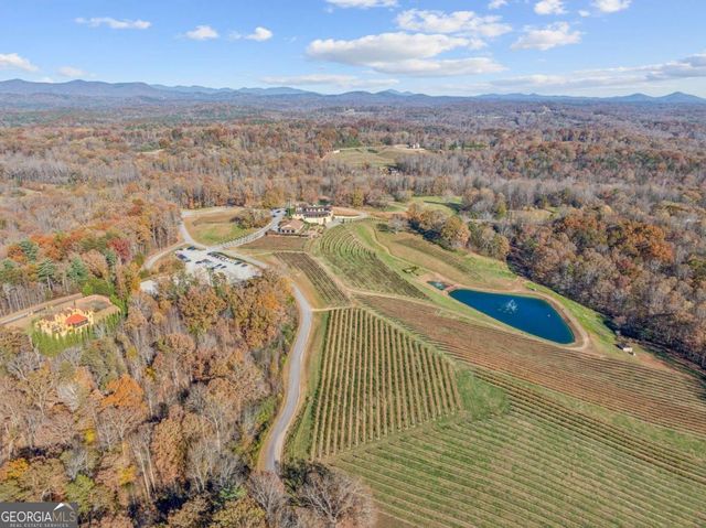 0 VIA SENESE, Dahlonega, GA 30533