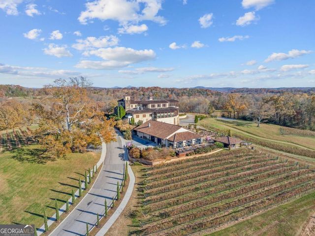 0 VIA SENESE, Dahlonega, GA 30533
