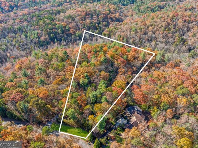 0 VIA SENESE, Dahlonega, GA 30533