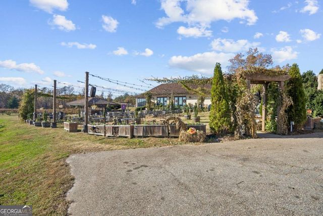 0 VIA SENESE, Dahlonega, GA 30533