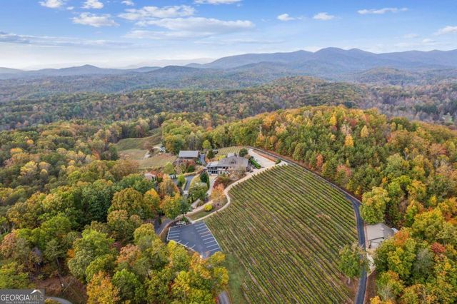 0 VIA SENESE, Dahlonega, GA 30533