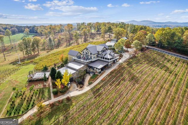 0 VIA SENESE, Dahlonega, GA 30533