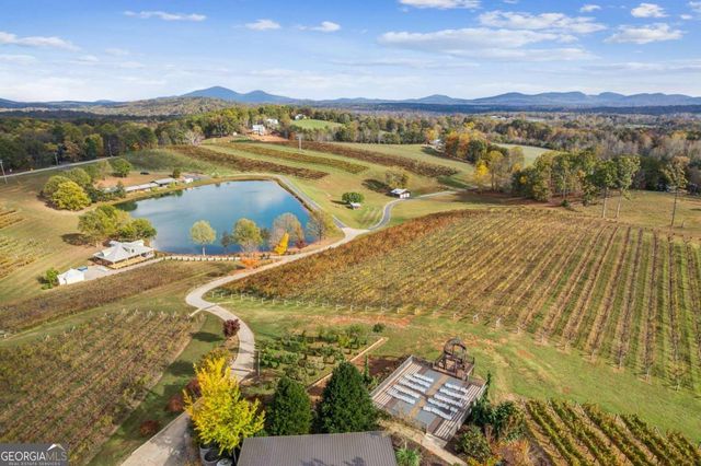 0 VIA SENESE, Dahlonega, GA 30533