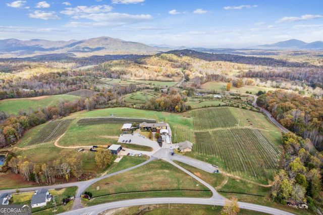 0 VIA SENESE, Dahlonega, GA 30533