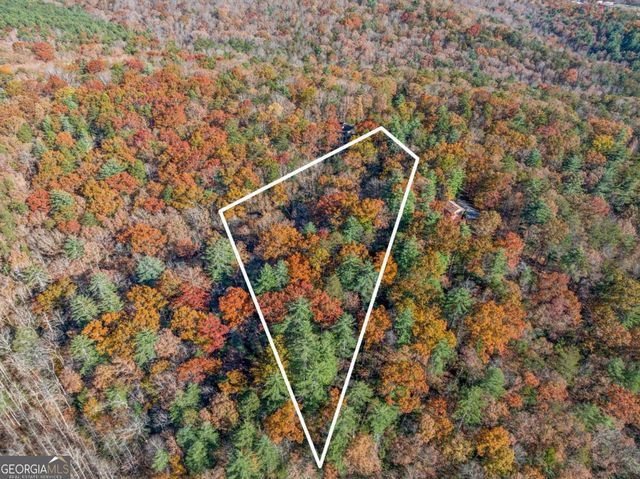 0 VIA SENESE, Dahlonega, GA 30533