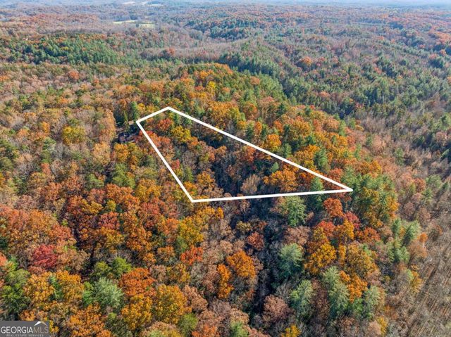 0 VIA SENESE, Dahlonega, GA 30533