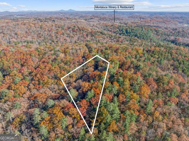 0 VIA SENESE, Dahlonega, GA 30533