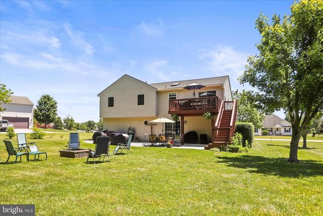39 N PHEASANT WAY, Abbottstown, PA 17301