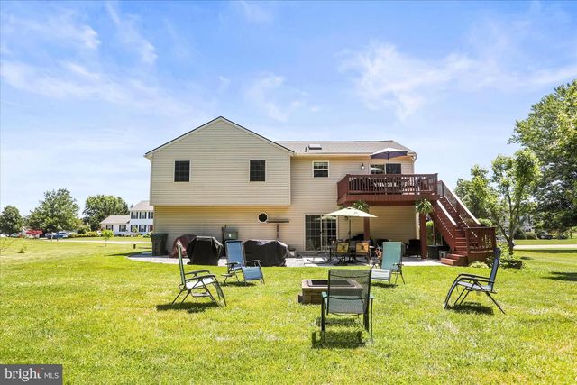 39 N PHEASANT WAY, Abbottstown, PA 17301