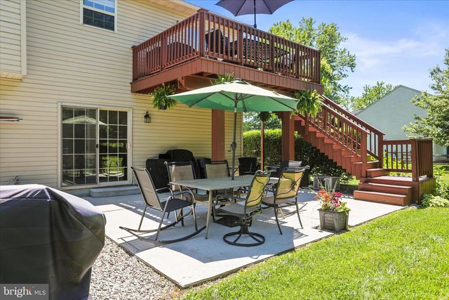 39 N PHEASANT WAY, Abbottstown, PA 17301