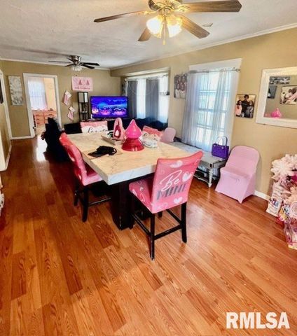 1207 W MCCLURE Avenue, Peoria, IL 61604