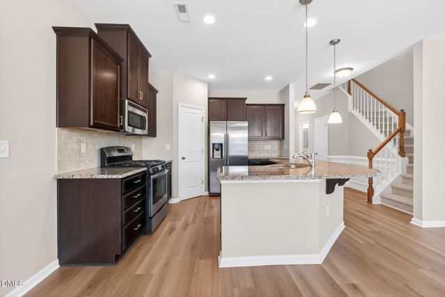144 Durants Neck Lane, Morrisville, NC 27560