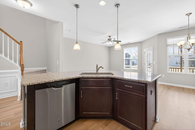 144 Durants Neck Lane, Morrisville, NC 27560