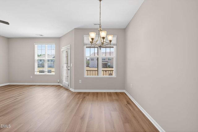 144 Durants Neck Lane, Morrisville, NC 27560
