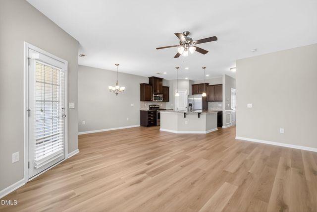 144 Durants Neck Lane, Morrisville, NC 27560