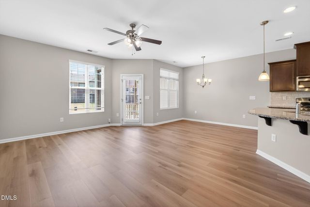 144 Durants Neck Lane, Morrisville, NC 27560