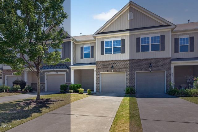 144 Durants Neck Lane, Morrisville, NC 27560