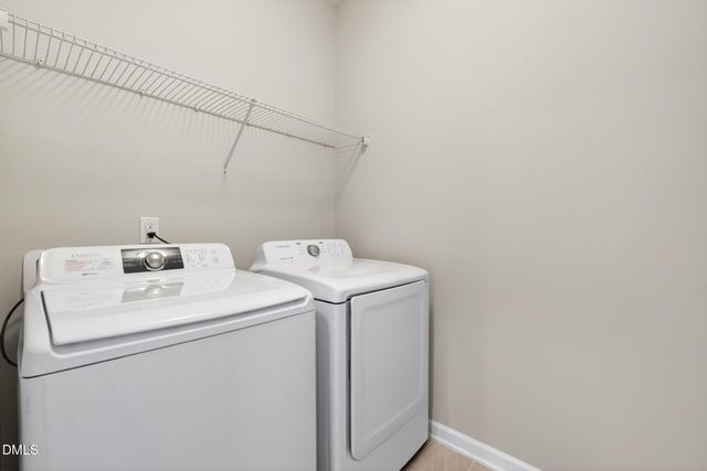 144 Durants Neck Lane, Morrisville, NC 27560