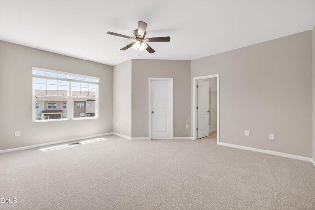 144 Durants Neck Lane, Morrisville, NC 27560